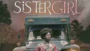 Bisa Kdei - Sister Girl